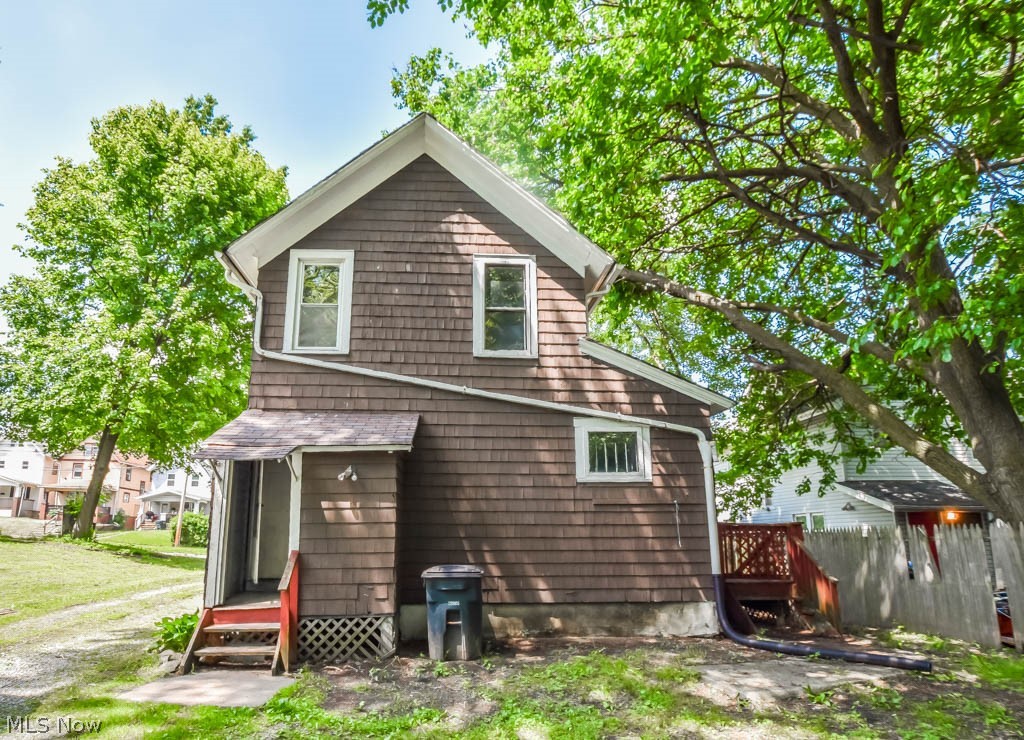 Edwards Matthews Sub - Residential