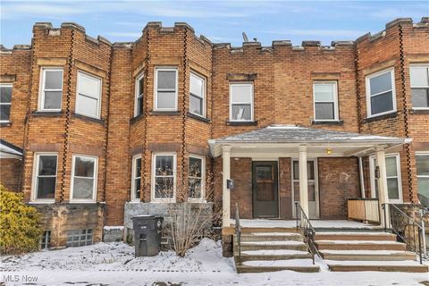 9407 Detroit Avenue 6 Cleveland OH 44102