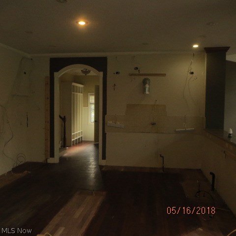 King's Forest - Residential