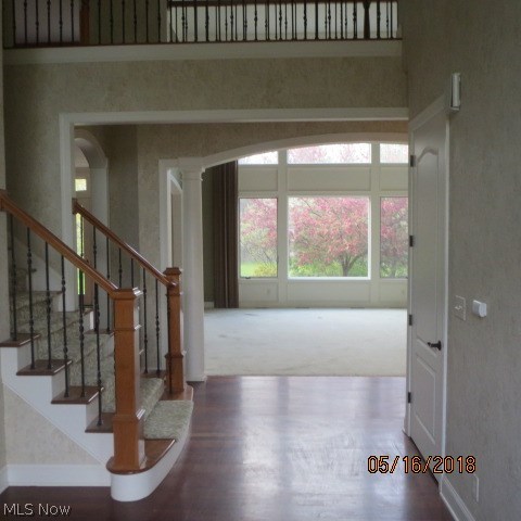 King's Forest - Residential