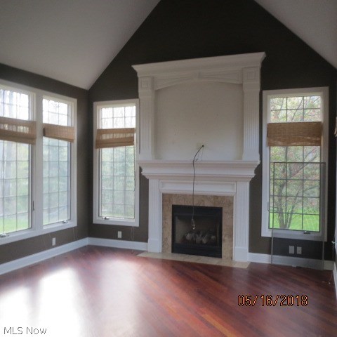 King's Forest - Residential