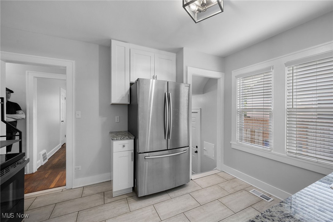 West Park - Residential