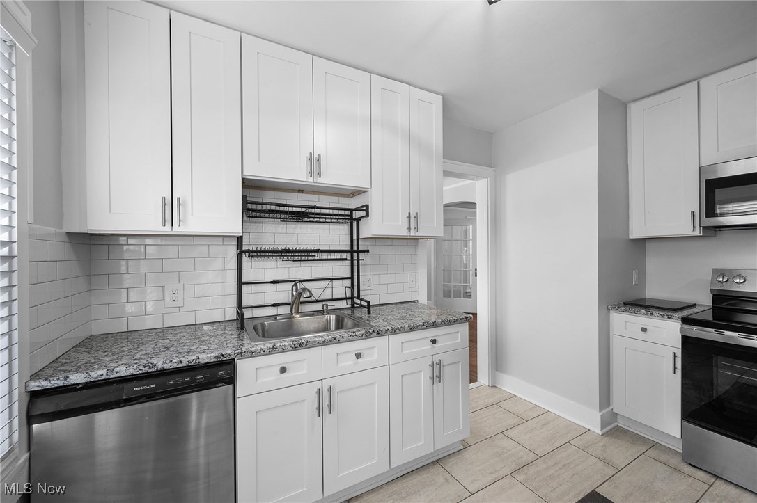 West Park - Residential