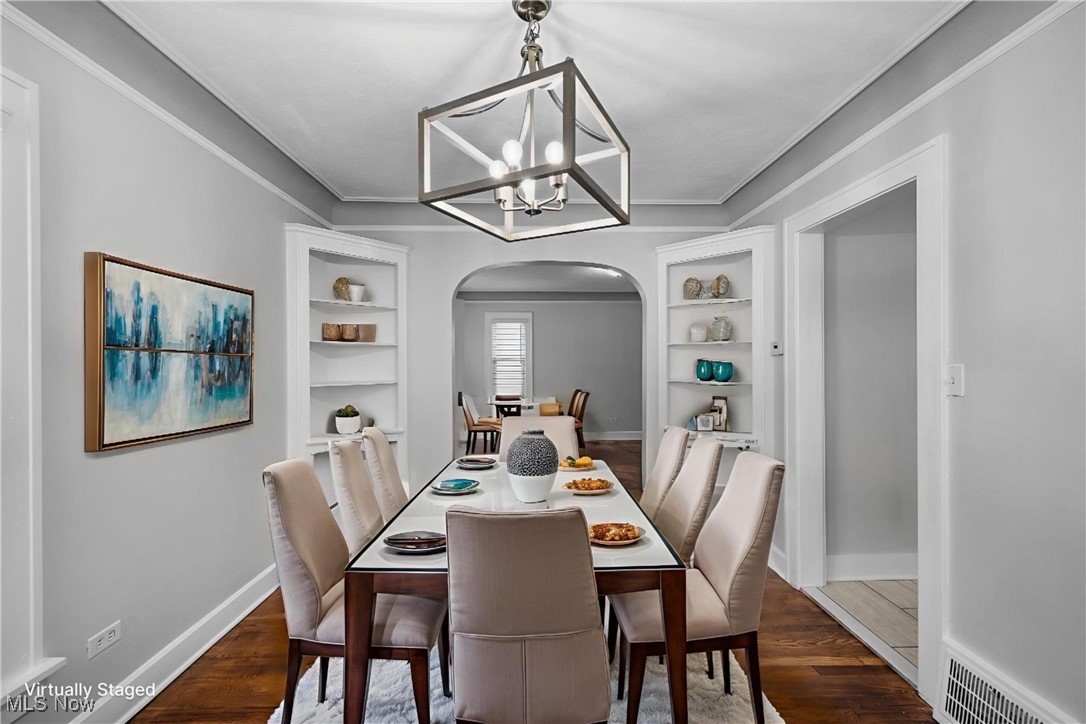 West Park - Residential