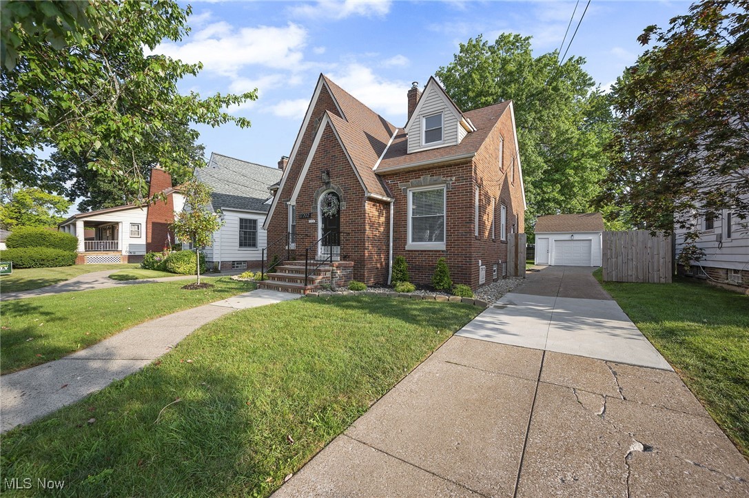 West Park - Residential
