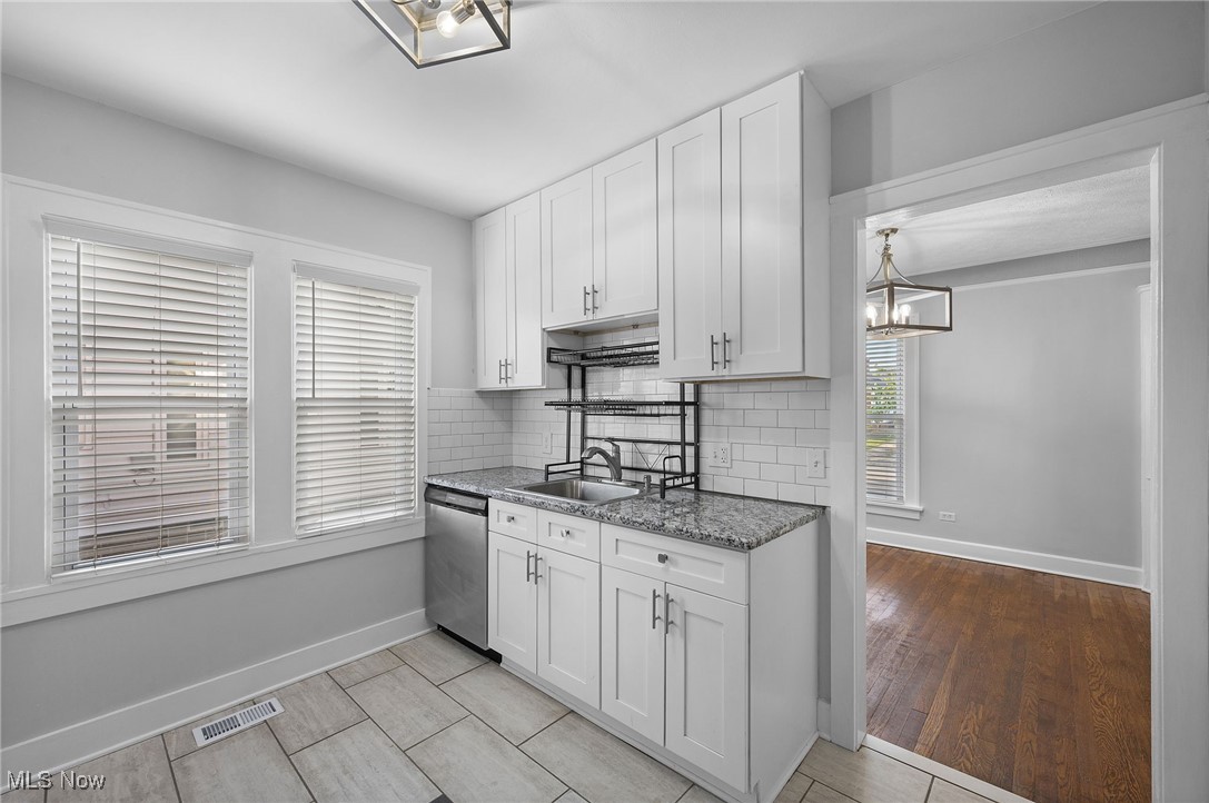 West Park - Residential