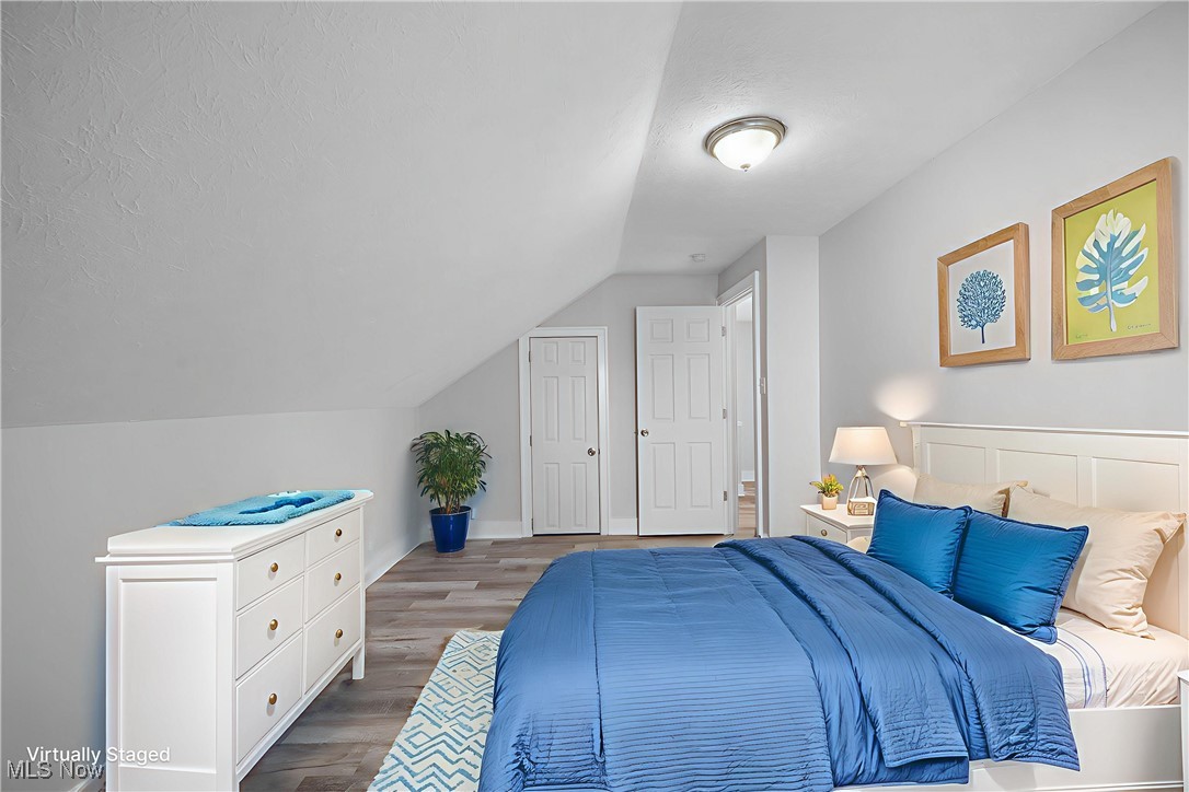 West Park - Residential