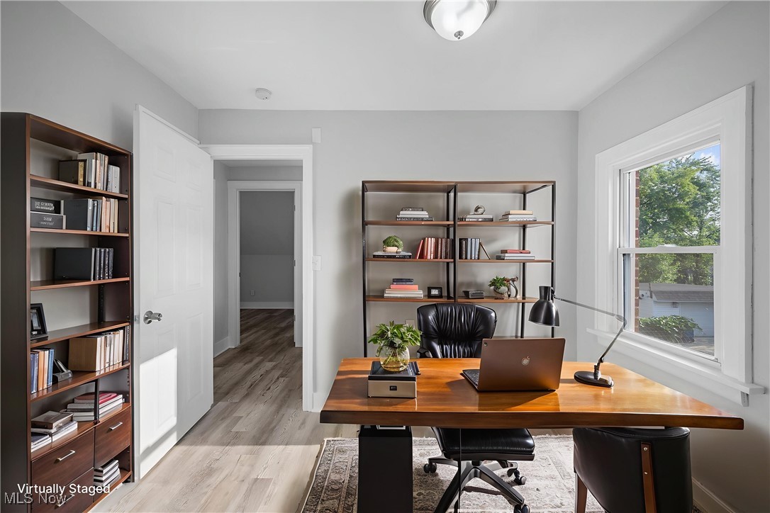 West Park - Residential