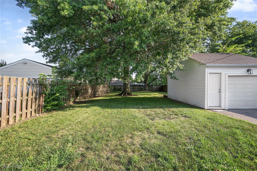 West Park - Residential