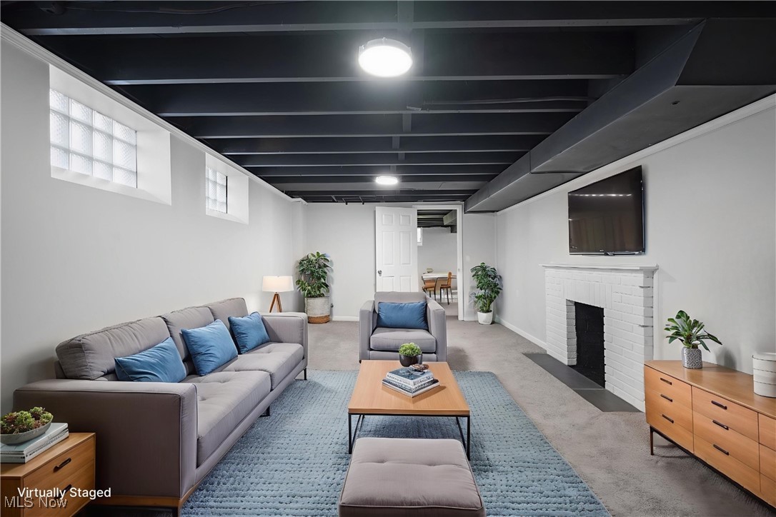 West Park - Residential