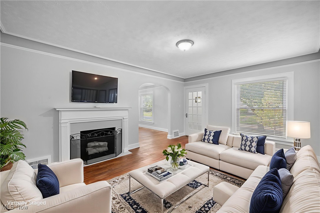 West Park - Residential