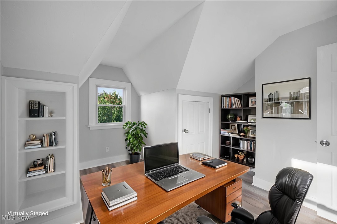 West Park - Residential