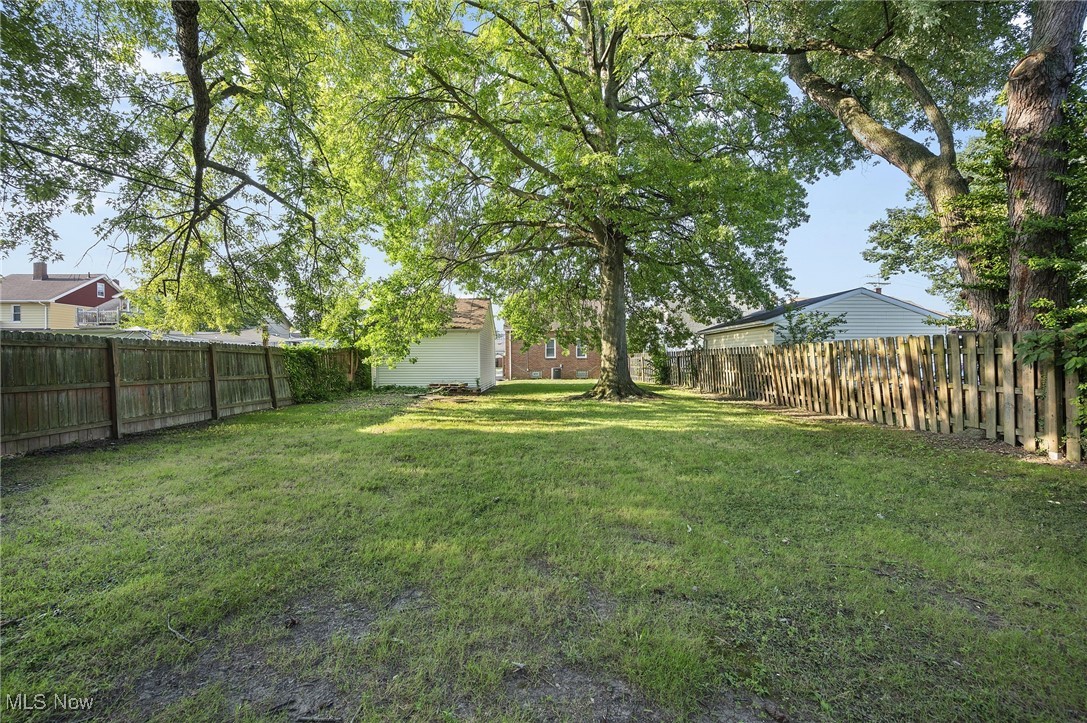 West Park - Residential
