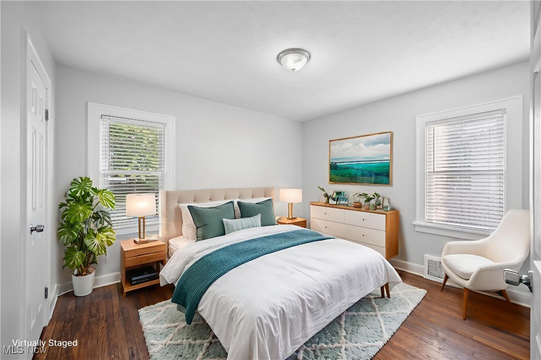 West Park - Residential