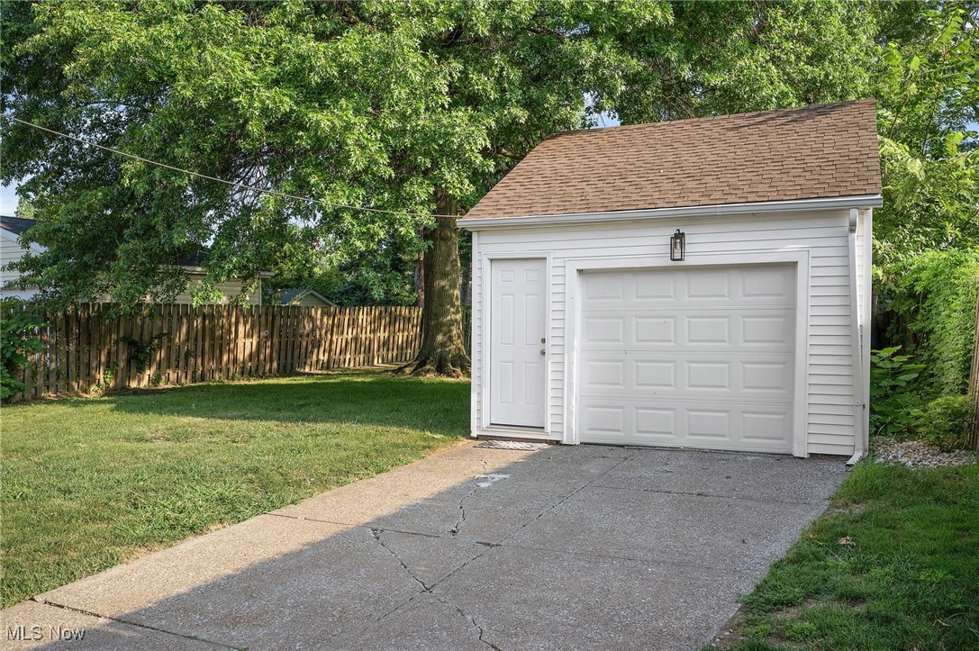 West Park - Residential