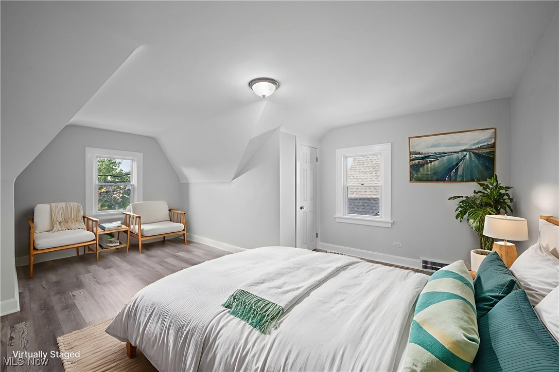 West Park - Residential