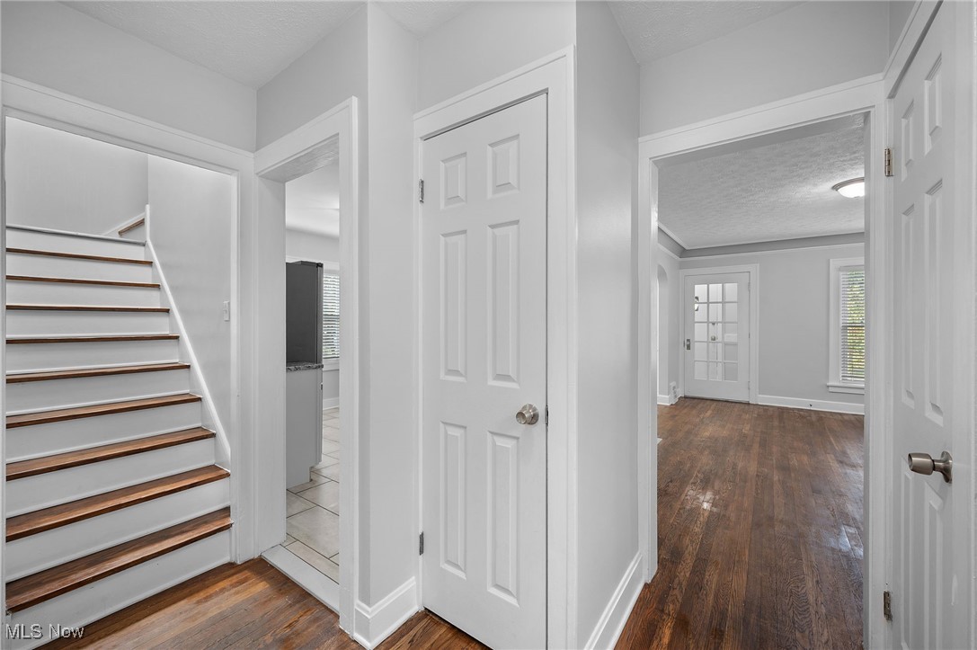 West Park - Residential