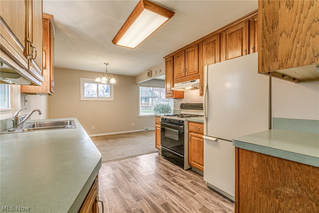 Worden Allotment 01 - Residential