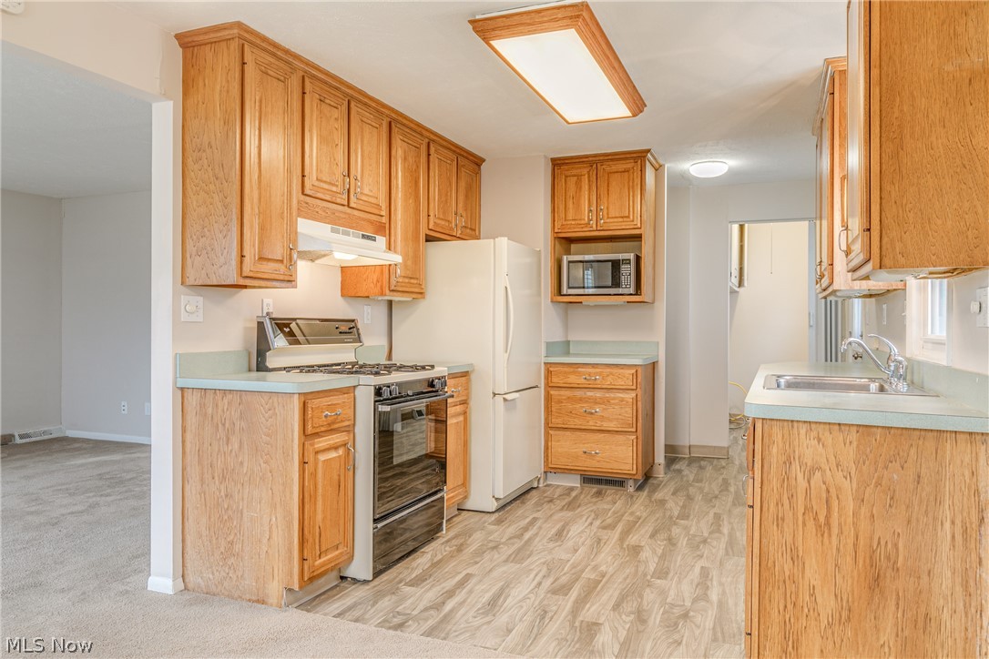 Worden Allotment 01 - Residential