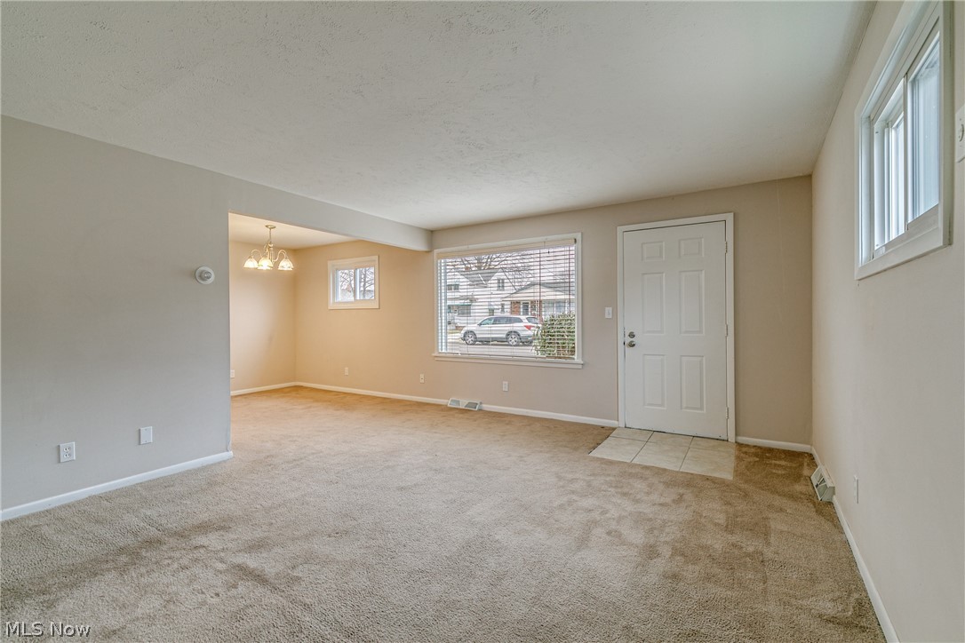 Worden Allotment 01 - Residential