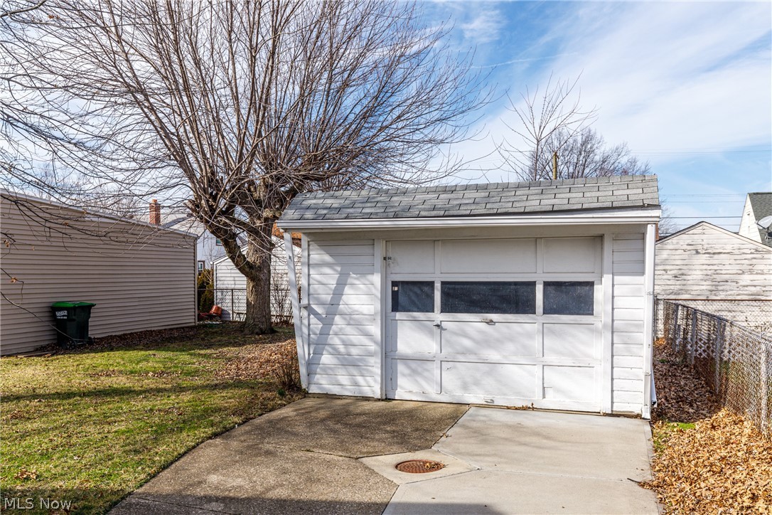 Worden Allotment 01 - Residential