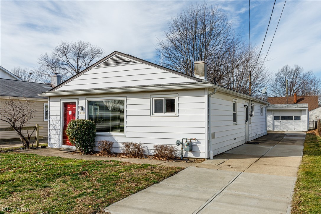 Worden Allotment 01 - Residential