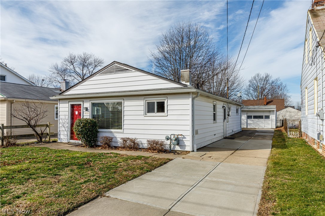 Worden Allotment 01 - Residential