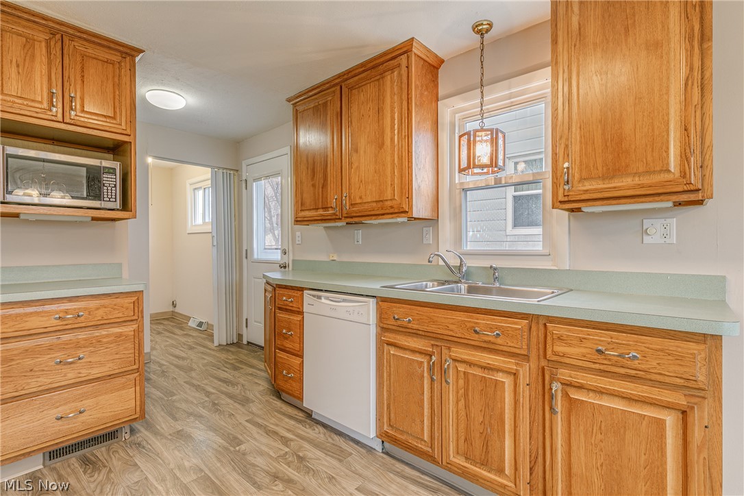 Worden Allotment 01 - Residential