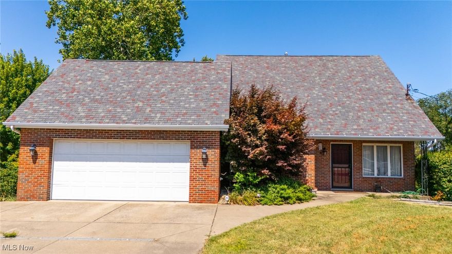 Charming modern home located in the heart of Weirton! This property features a spacious living area, updated kitchen, and a bright, open layout perfect for entertaining. Enjoy the covered front porch and off-street parking. Conveniently situated near schools, shopping, and restaurants, with easy access to Route 22 for commuting. Whether you're a first-time buyer or looking to downsize, this home offers comfort, convenience, and value. Schedule your private tour today!