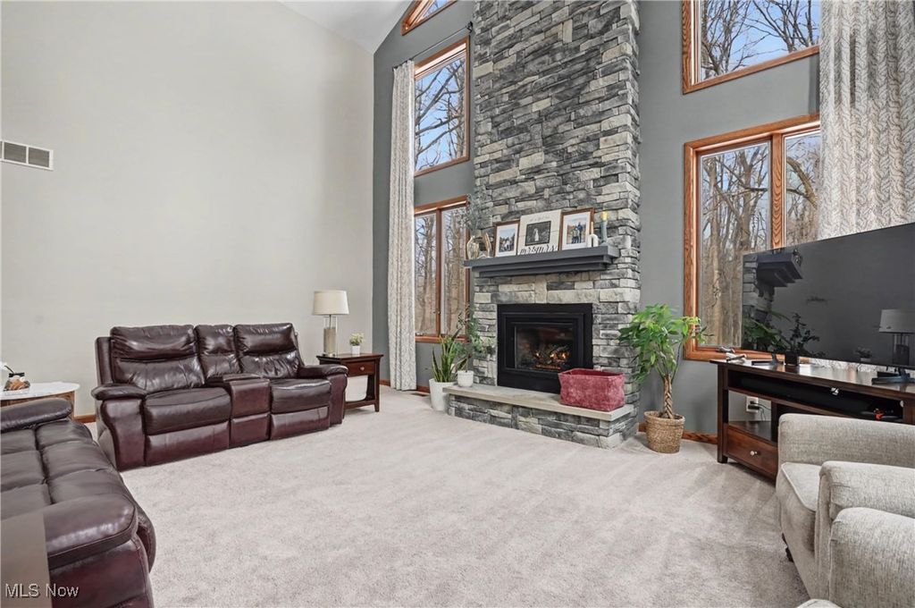 Photo of 5657 Curtis Avenue, Canfield, OH 44406 (MLS # 5184589)