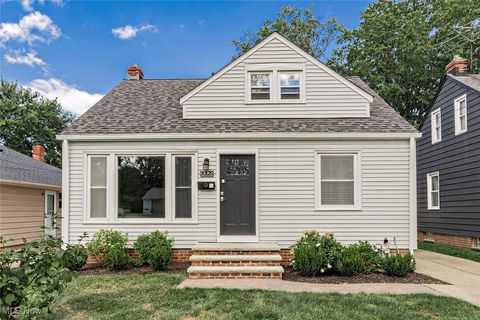 30129 Robert Street, Wickliffe, OH 44092 - #: 5157711