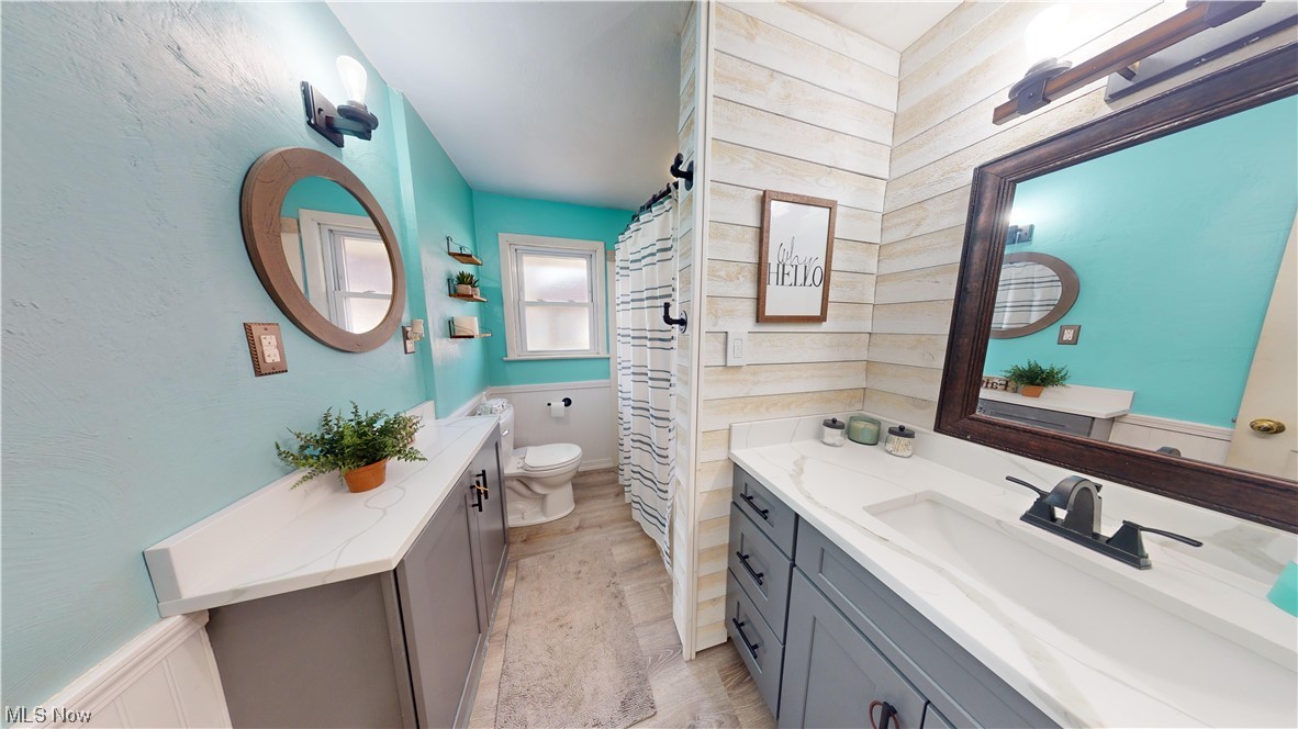 Frontier 2 - Residential