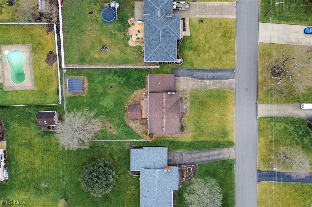 Frontier 2 - Residential