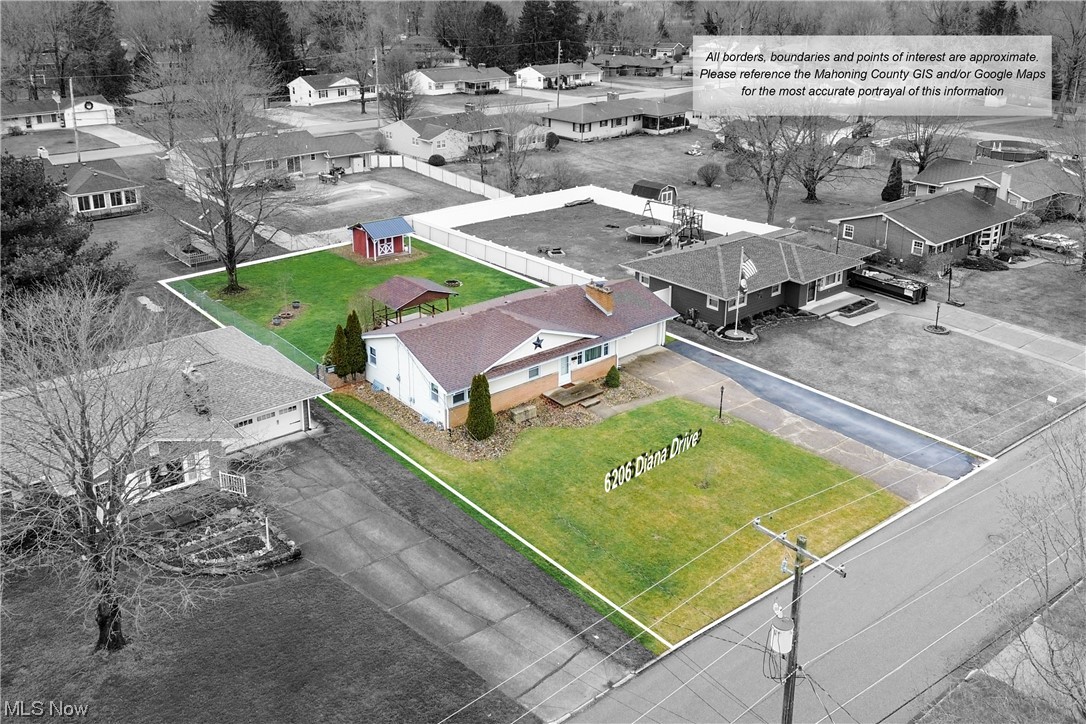 Frontier 2 - Residential