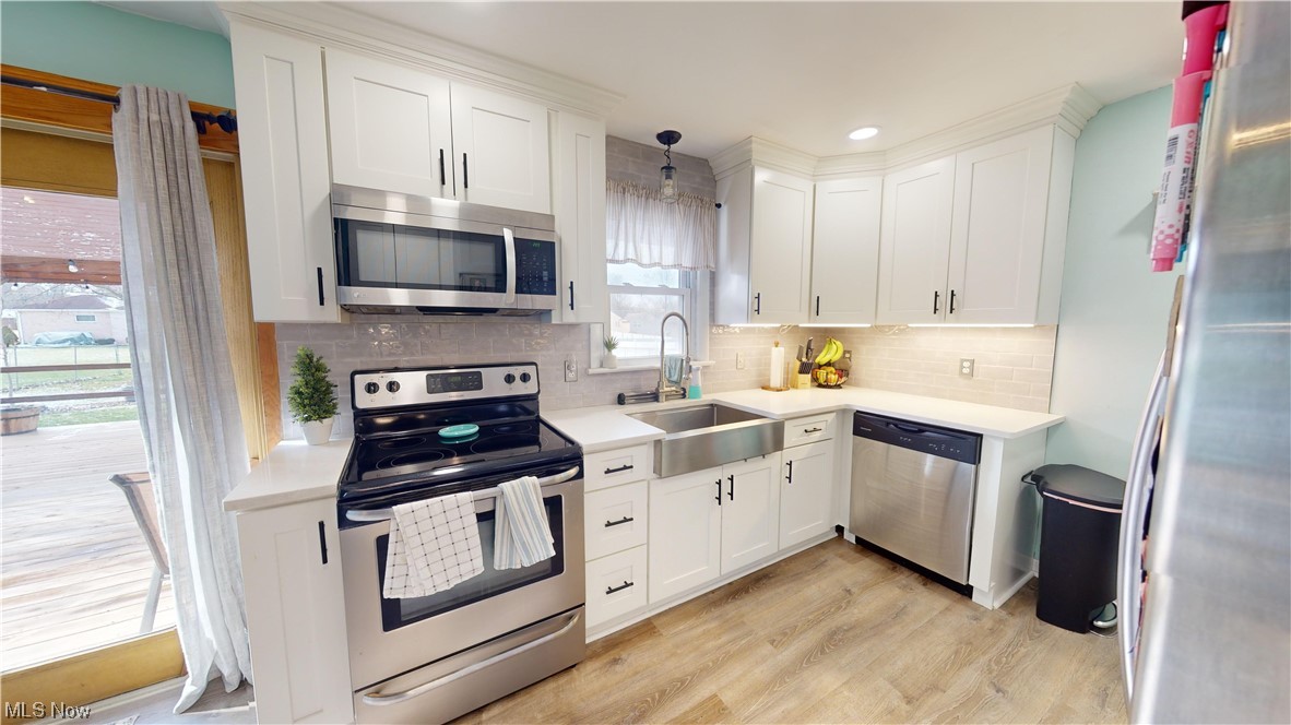 Frontier 2 - Residential