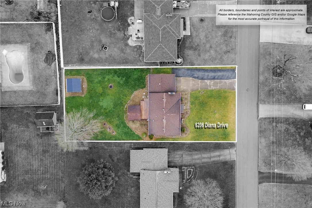 Frontier 2 - Residential