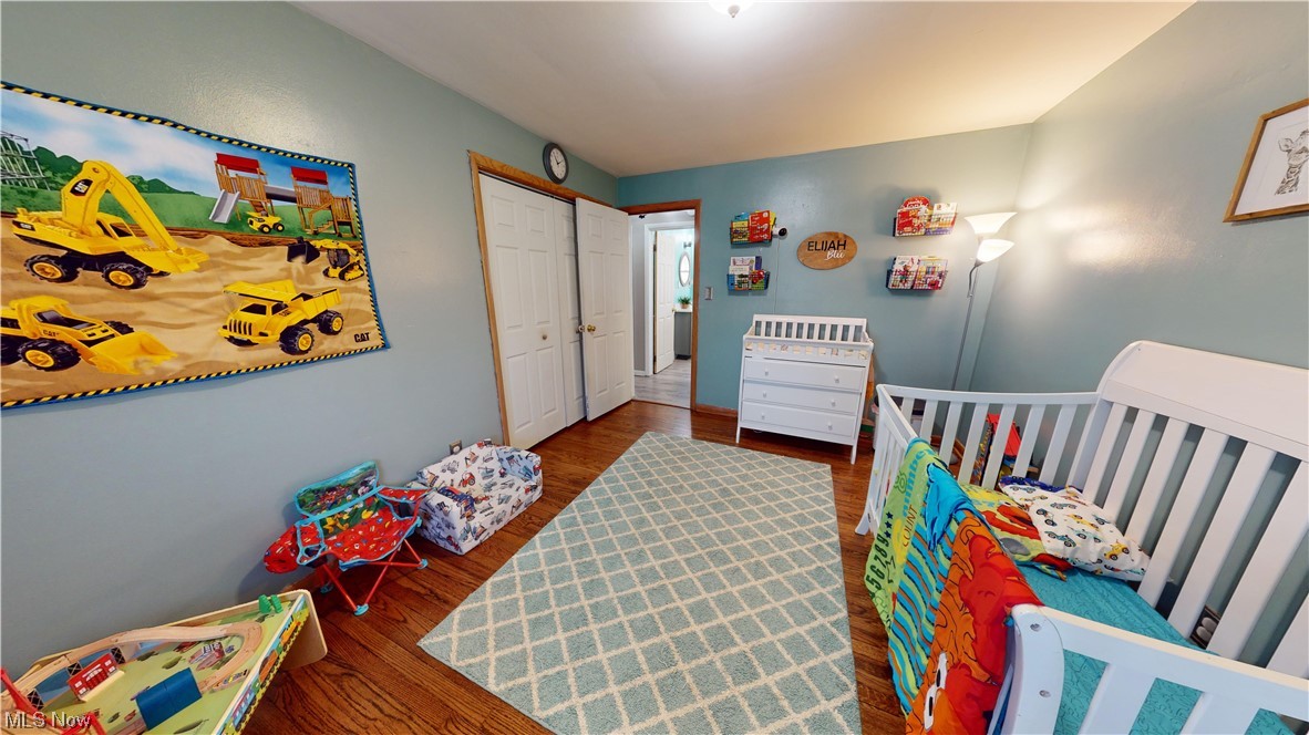 Frontier 2 - Residential