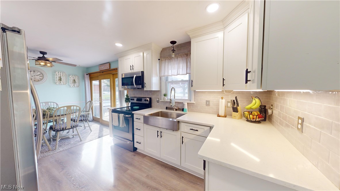 Frontier 2 - Residential