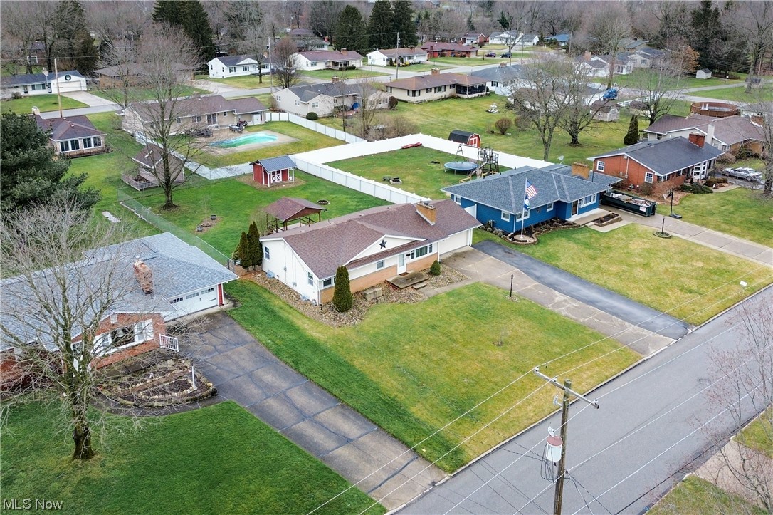 Frontier 2 - Residential