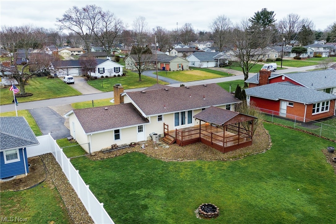 Frontier 2 - Residential