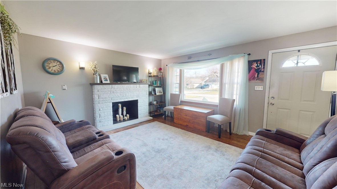 Frontier 2 - Residential