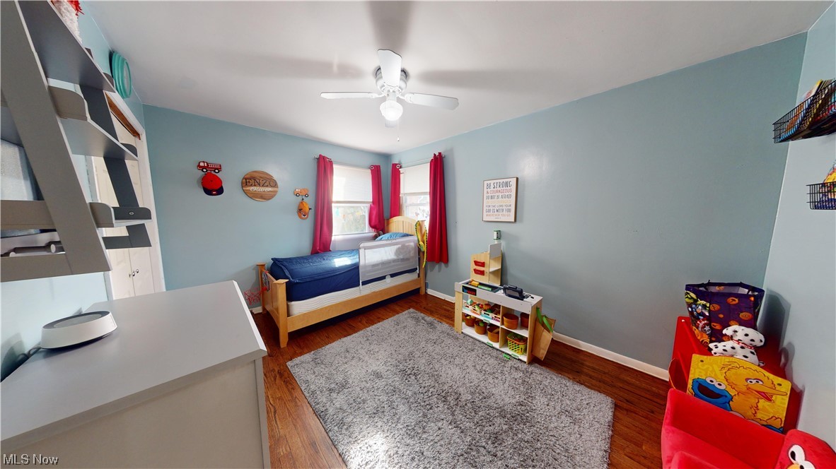 Frontier 2 - Residential