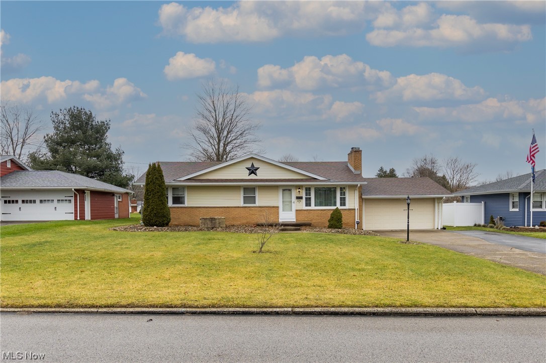 Frontier 2 - Residential