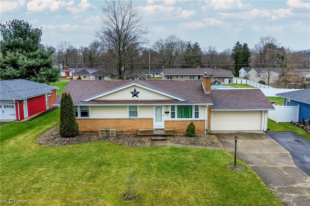 Frontier 2 - Residential