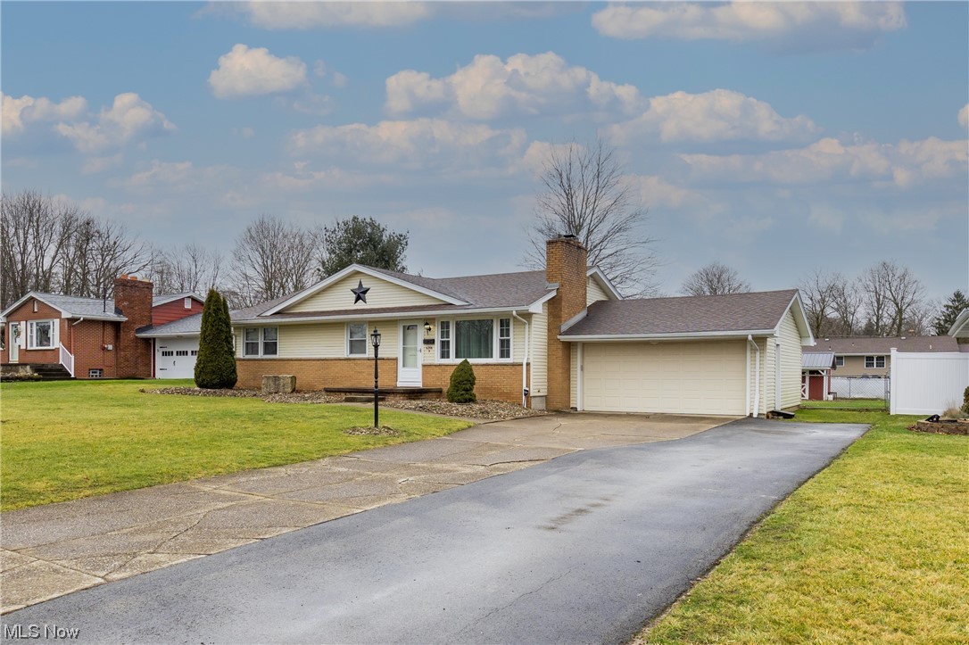 Frontier 2 - Residential