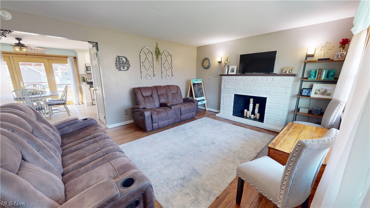 Frontier 2 - Residential