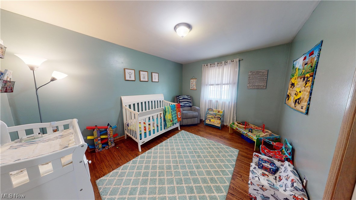 Frontier 2 - Residential