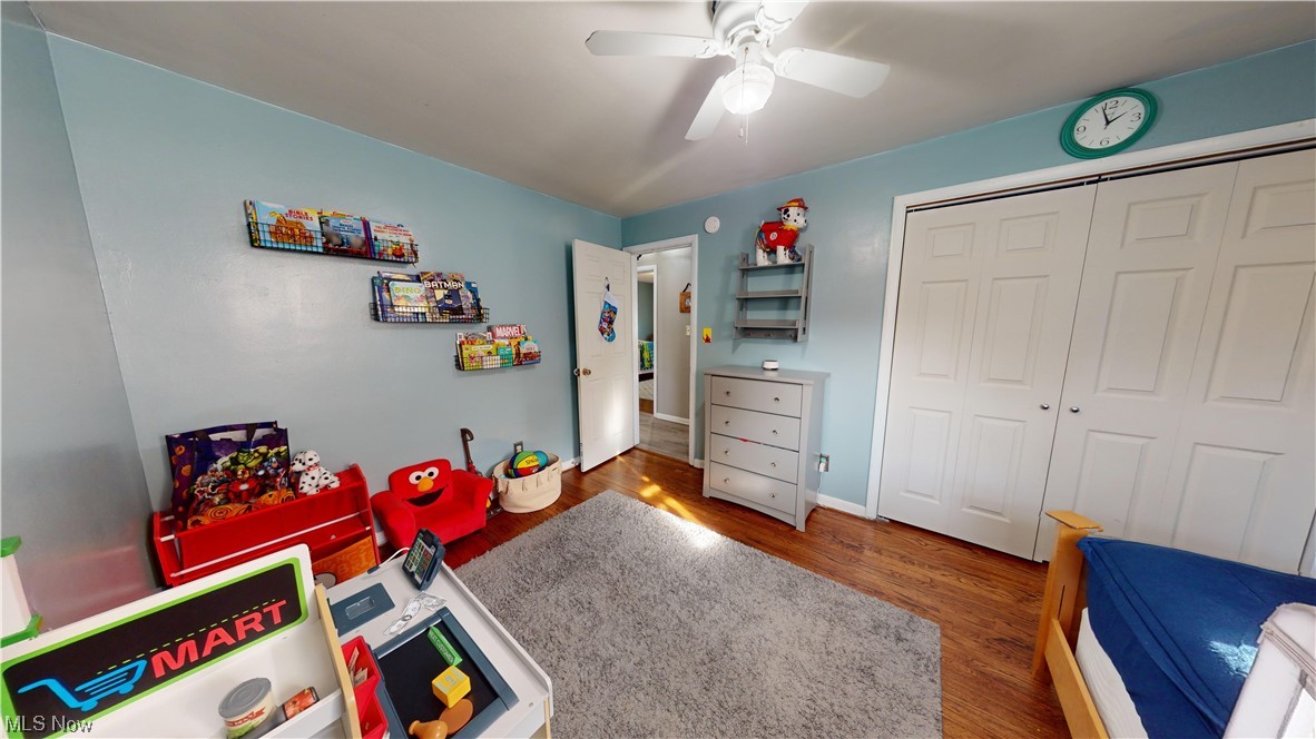 Frontier 2 - Residential