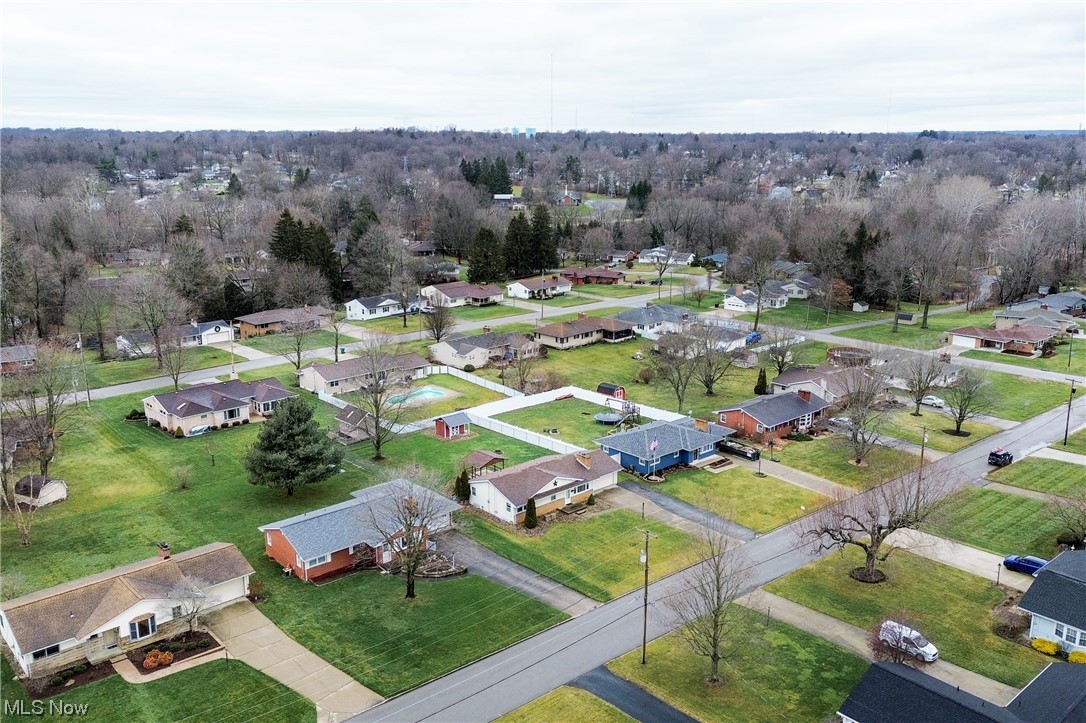 Frontier 2 - Residential