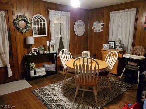Tiny photo for 108 Murray Avenue, Minerva, OH 44657 (MLS # 5202876)